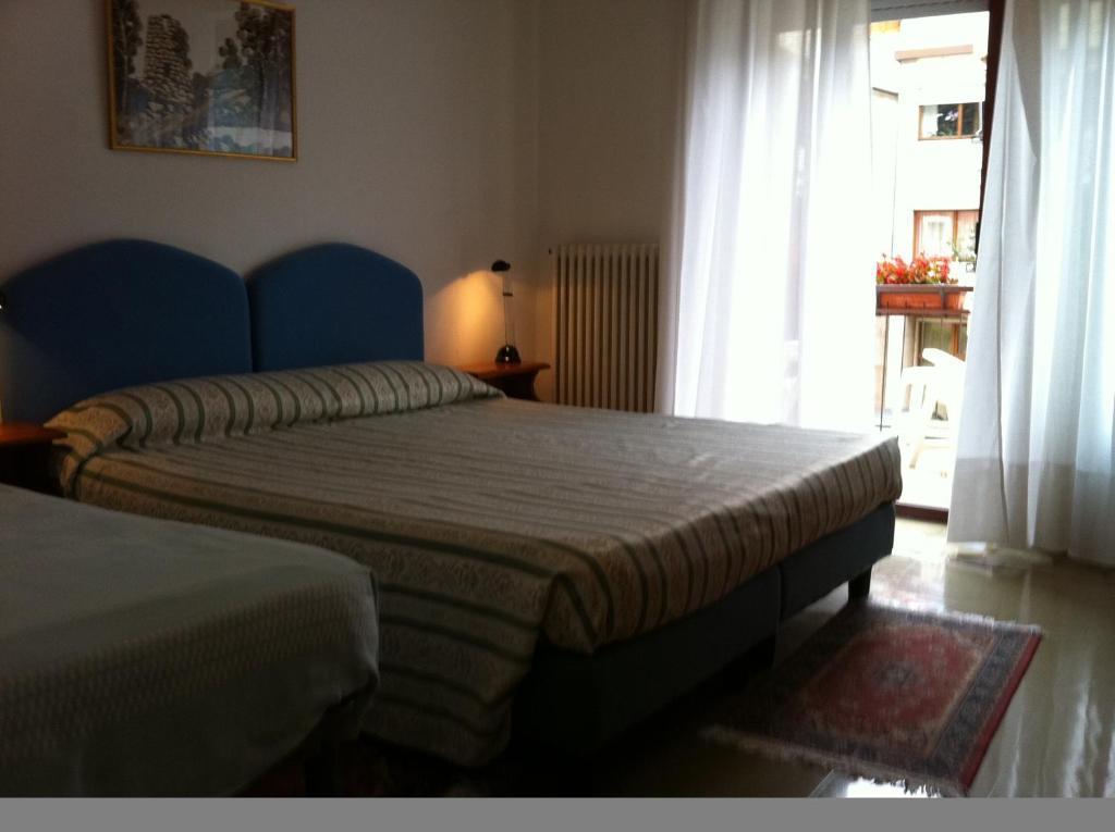 Hotel Europa Porlezza Rom bilde