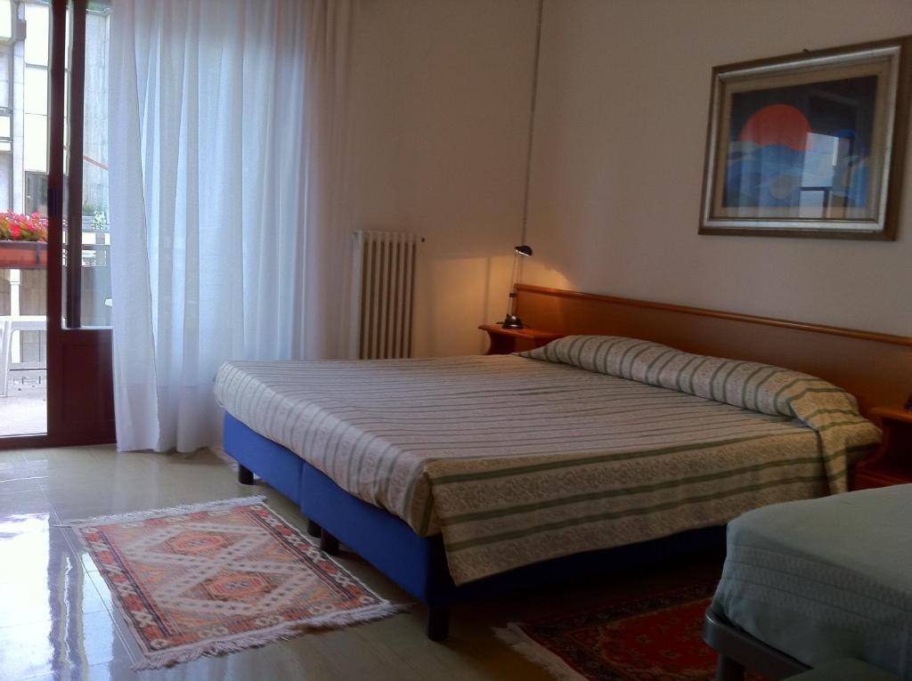 Hotel Europa Porlezza Rom bilde