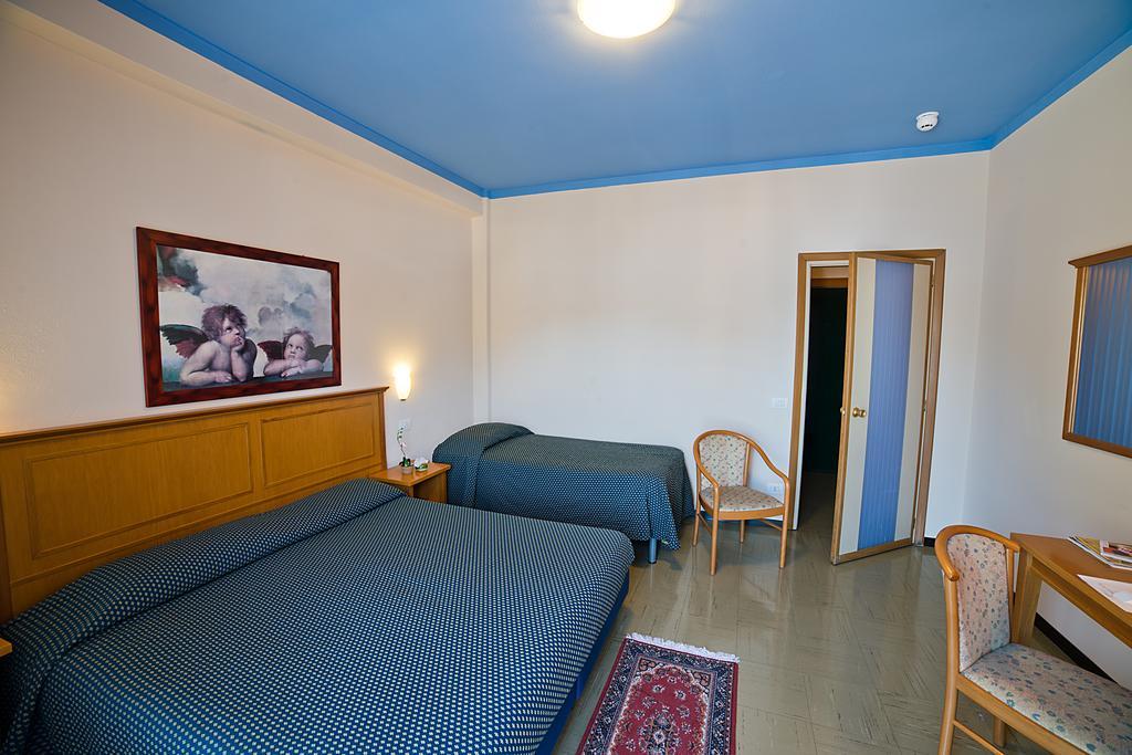Hotel Europa Porlezza Rom bilde