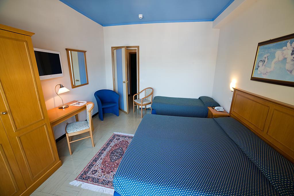 Hotel Europa Porlezza Eksteriør bilde