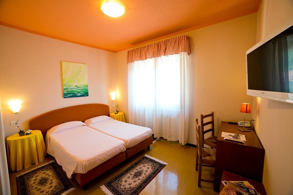 Hotel Europa Porlezza Rom bilde