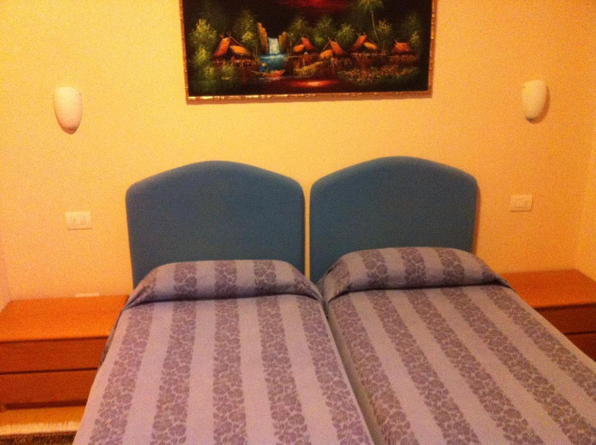 Hotel Europa Porlezza Rom bilde